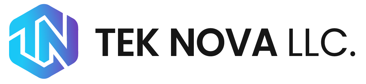 TEK NOVA LLC